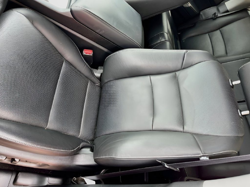 Used 2024 Honda Ridgeline RTL image 19