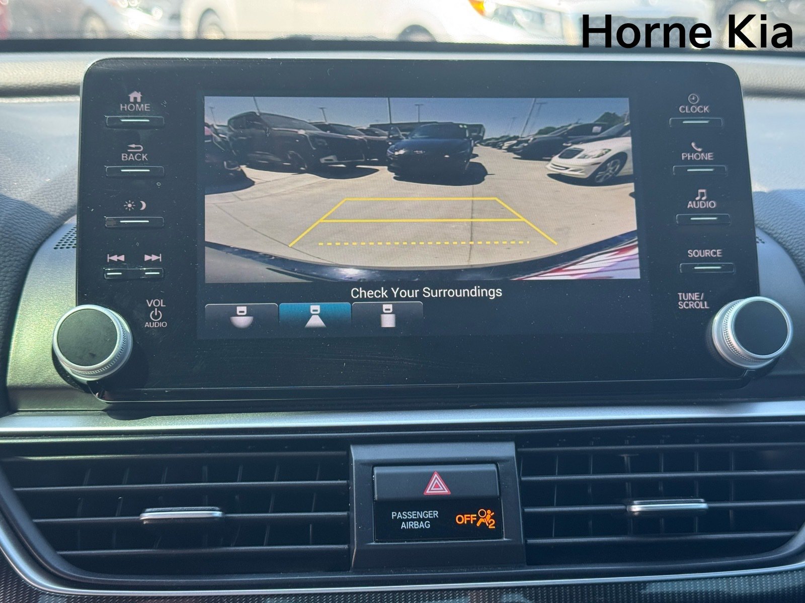 Used 2022 Honda Accord Sport image 22