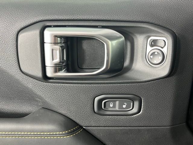 New 2025 Jeep Gladiator Sport w/ Premium Package AWD/4WD image 20