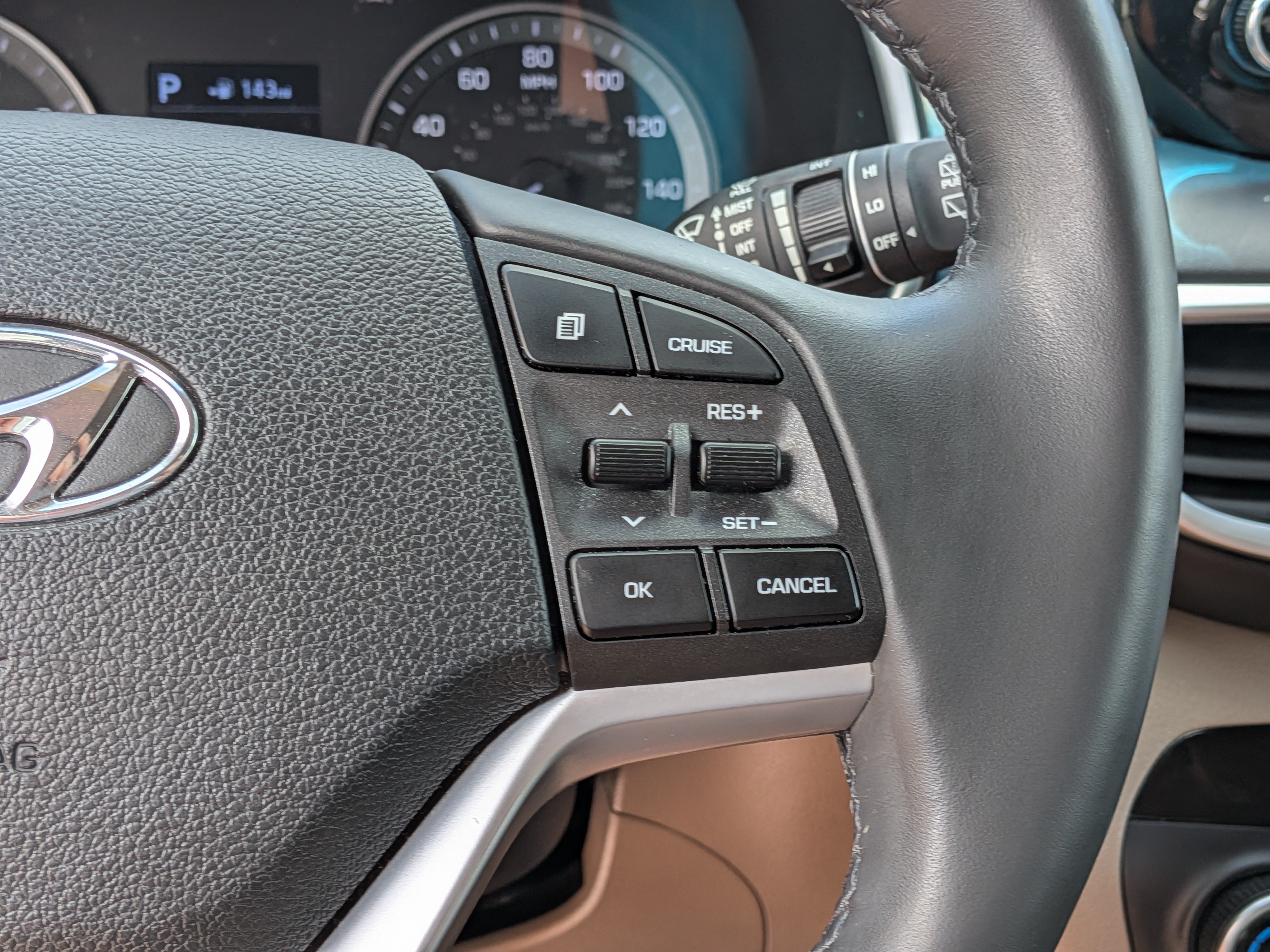 Used 2019 Hyundai Tucson Limited FWD image 25