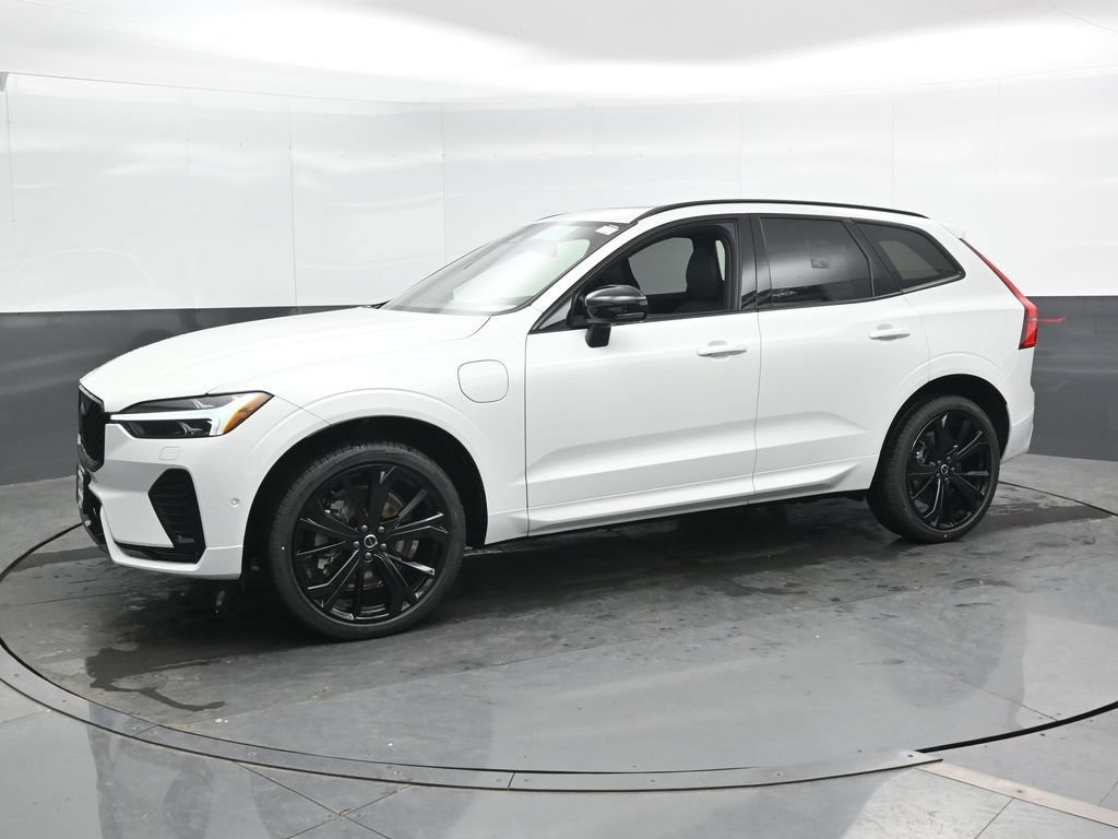 New 2026 Volvo XC60 T8 Ultra w/ Climate Package AWD/4WD image 6
