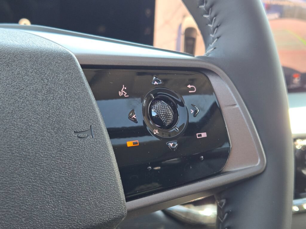 New 2026 Nissan Murano Platinum w/ Cargo Package AWD/4WD image 29