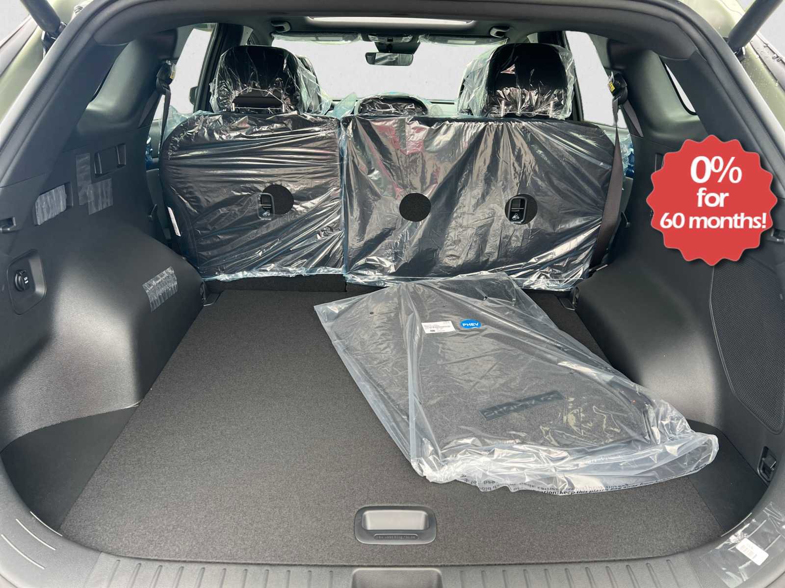 New 2025 Kia Sportage X-Line Prestige image 5