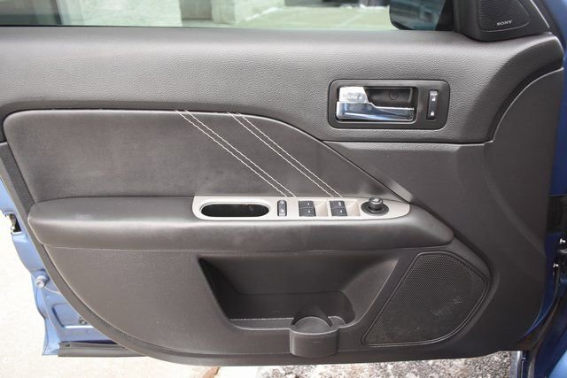 Used 2010 Ford Fusion Sport image 14