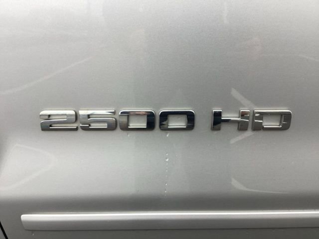 Used 2018 GMC Sierra 2500 SLE w/ SLE Preferred Package image 37