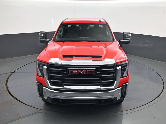 New 2026 GMC Sierra 3500 Pro w/ 1SA Pro Safety Plus Package AWD/4WD image 14