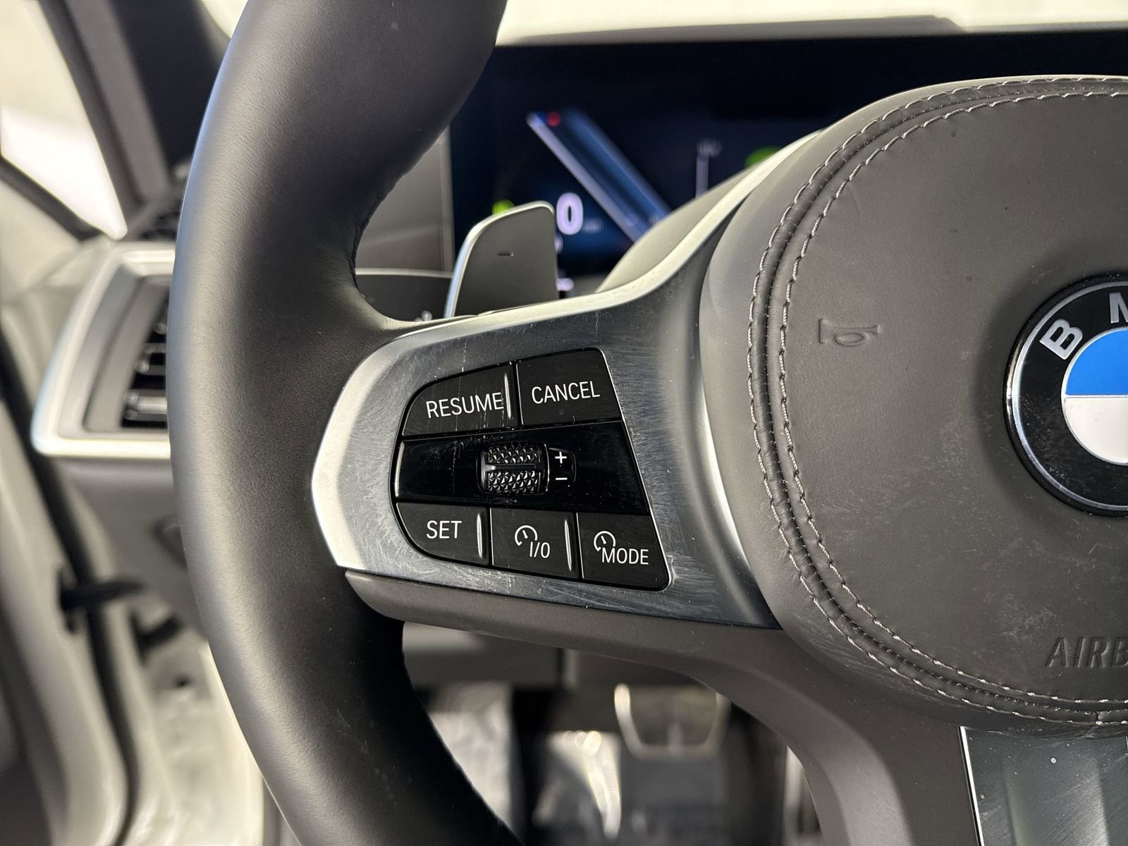 Used 2025 BMW X5 xDrive40i image 12