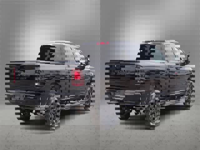 New 2026 RAM 2500 Big Horn image 8