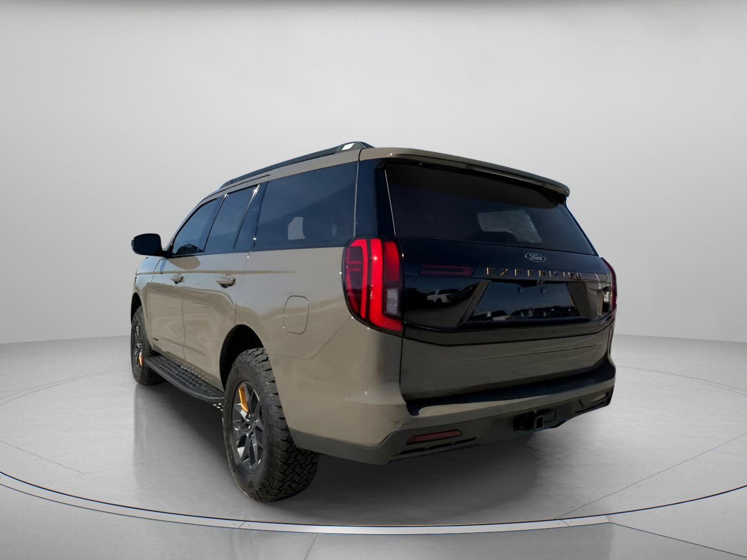 New 2026 Ford Expedition Tremor image 21
