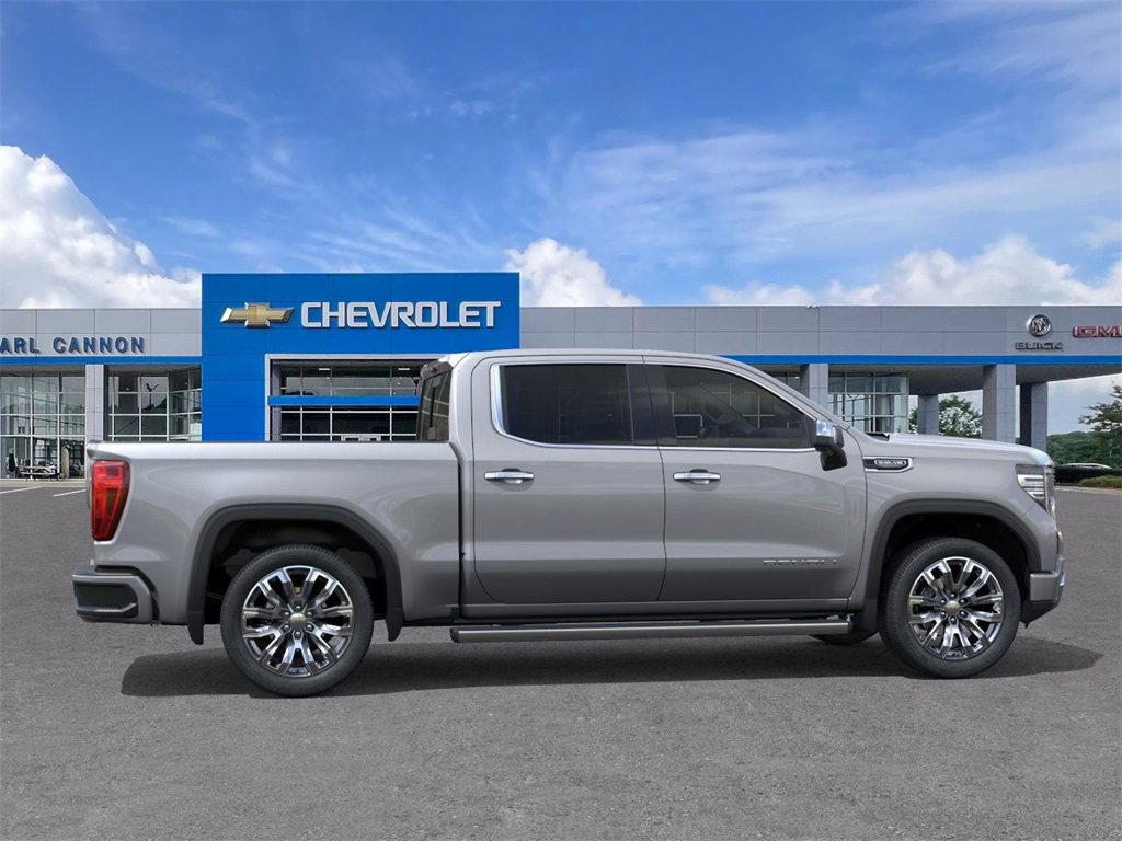 New 2026 GMC Sierra 1500 Denali w/ Denali Reserve Package image 5
