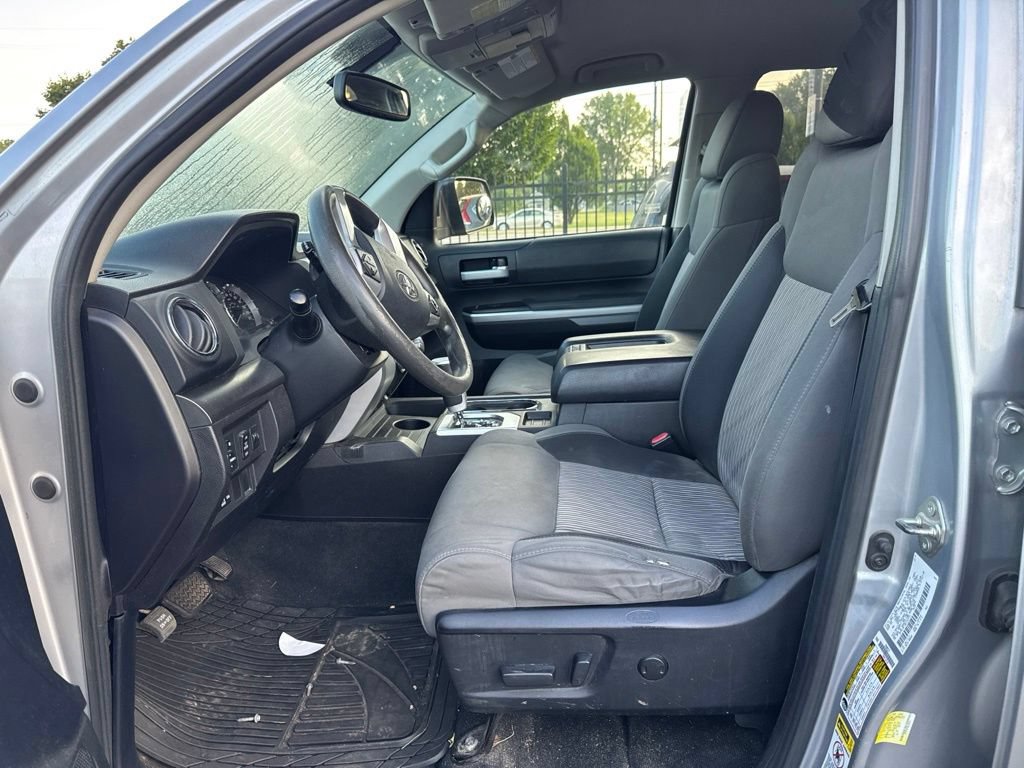 Used 2014 Toyota Tundra SR5 w/ SR5 Upgrade Package RWD image 5