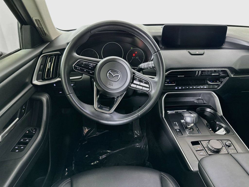 Used 2024 MAZDA CX-90 3.3 Turbo w/ Select Package AWD/4WD image 29