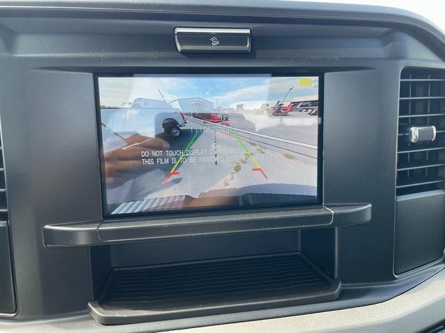 New 2026 Ford F350 XL w/ STX Appearance Package image 14