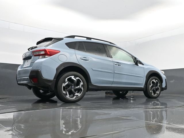 Used 2023 Subaru Crosstrek 2.5i Limited image 26