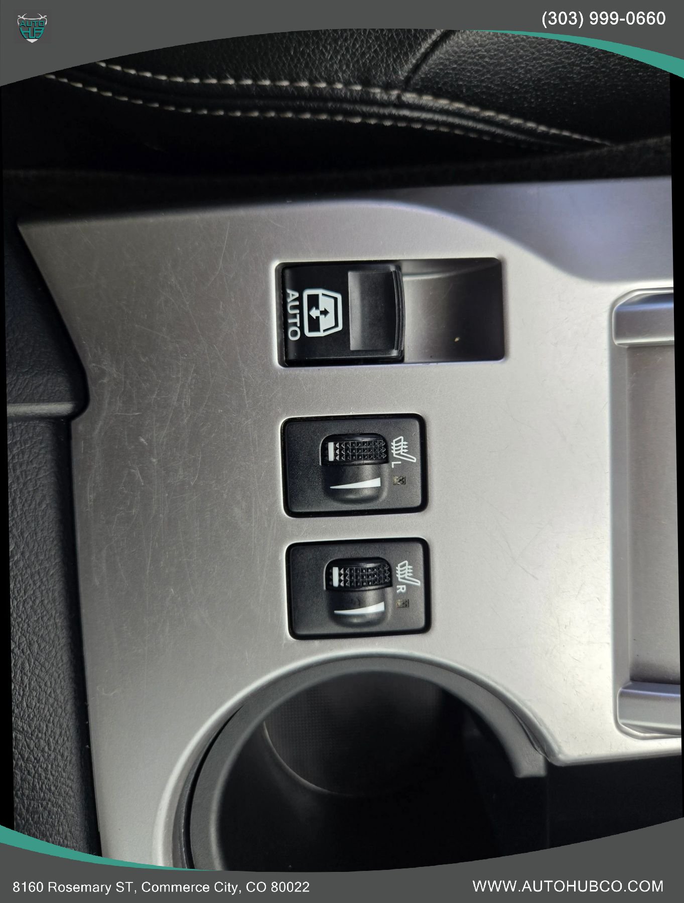 Used 2019 Toyota 4Runner SR5 Premium AWD/4WD image 19