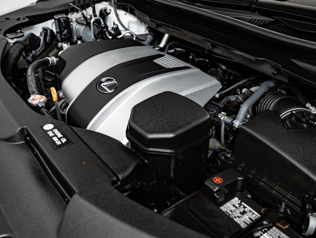 Certified 2021 Lexus RX 350 AWD w/ Premium Package image 47