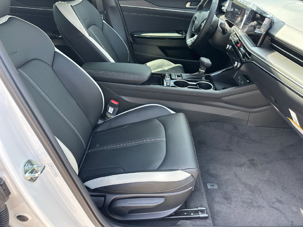 New 2026 Kia K5 GT-Line w/ GT-Line Premium Package FWD image 12
