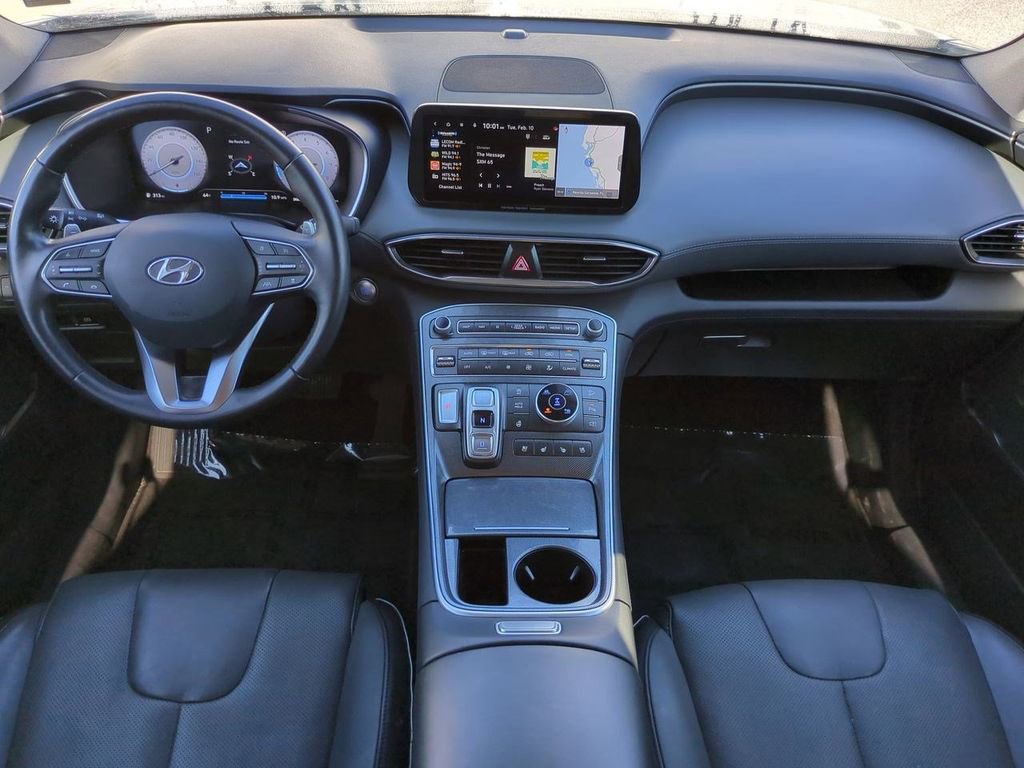 Used 2023 Hyundai Santa Fe Limited image 15