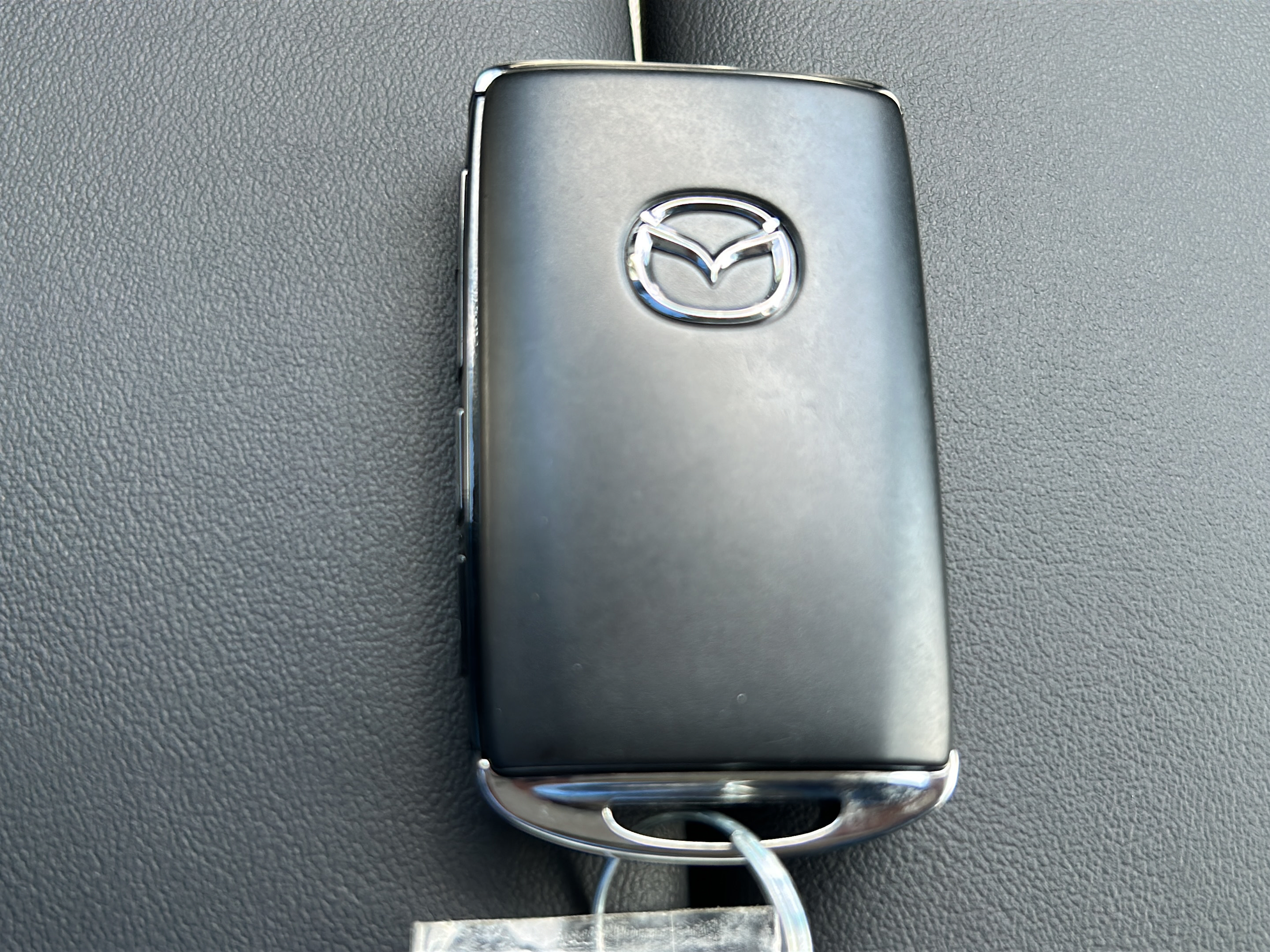 New 2026 MAZDA CX-5 Preferred AWD/4WD image 23