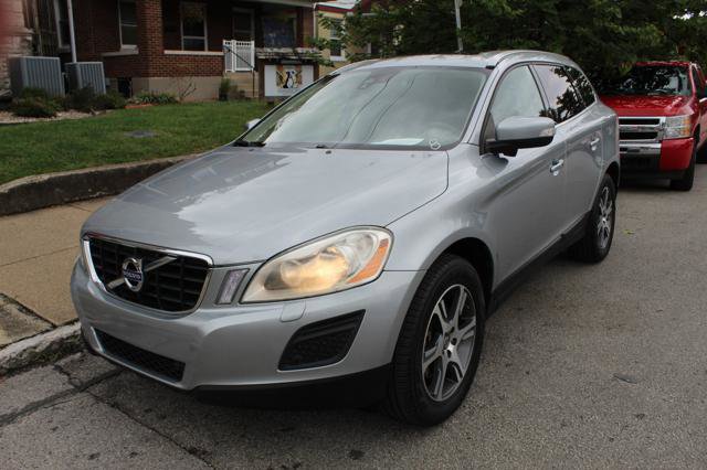 Used 2011 Volvo XC60 T6