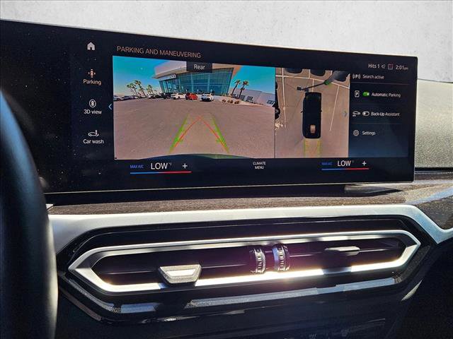 Certified 2023 BMW i4 eDrive35 w/ Premium Package RWD image 13