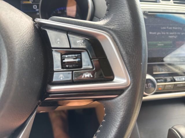 Used 2018 Subaru Outback 2.5i Limited AWD/4WD image 26