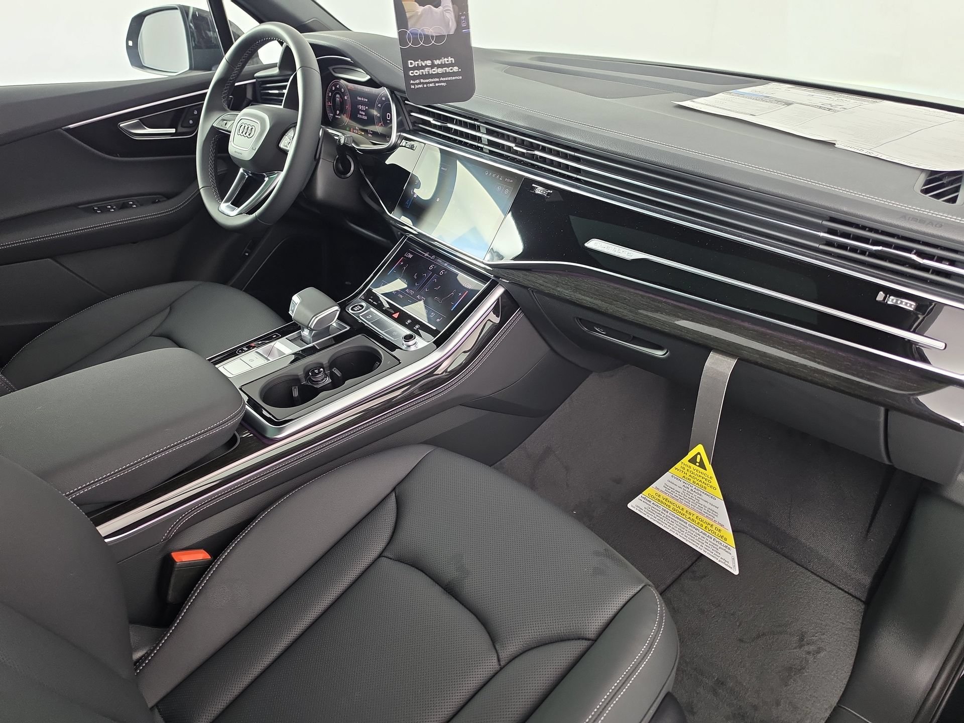 New 2026 Audi Q7 Premium Plus AWD/4WD image 42
