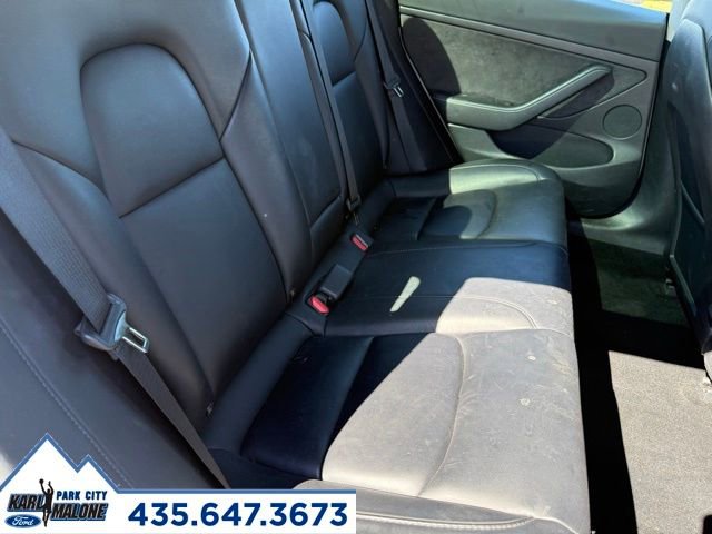Used 2023 Tesla Model 3 Performance image 32