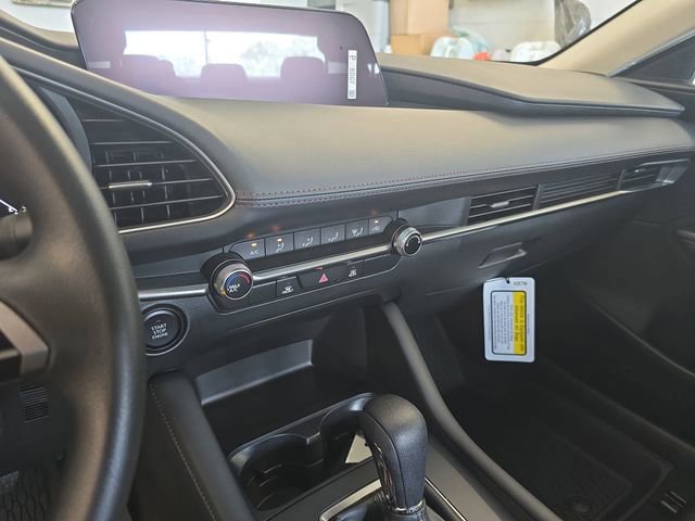 New 2026 MAZDA MAZDA3 s image 20