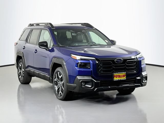 New 2026 Subaru Outback Touring XT AWD/4WD 360° Tour