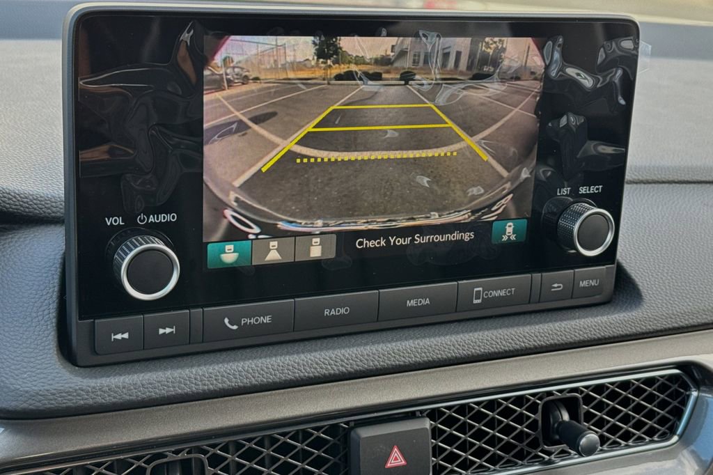 New 2025 Acura Integra image 15