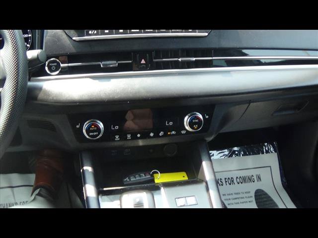 Used 2023 Mitsubishi Outlander SE AWD/4WD image 23