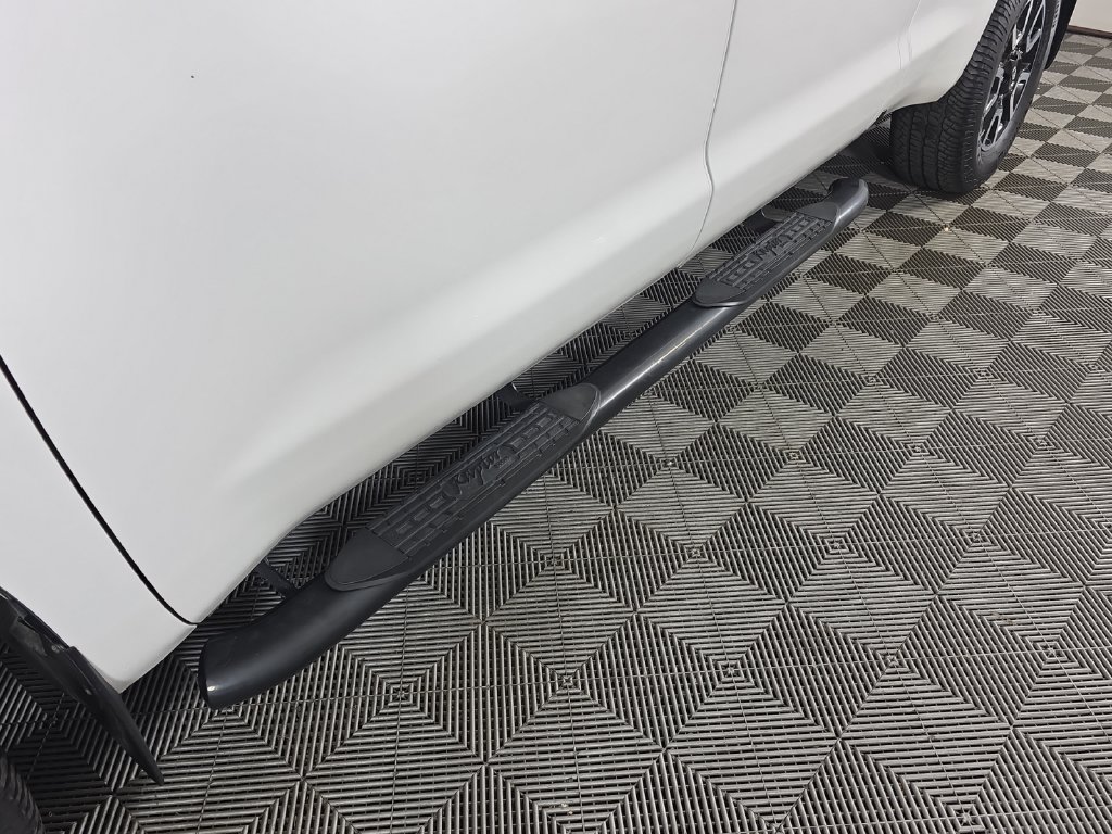 Used 2017 Toyota Tundra SR AWD/4WD image 12