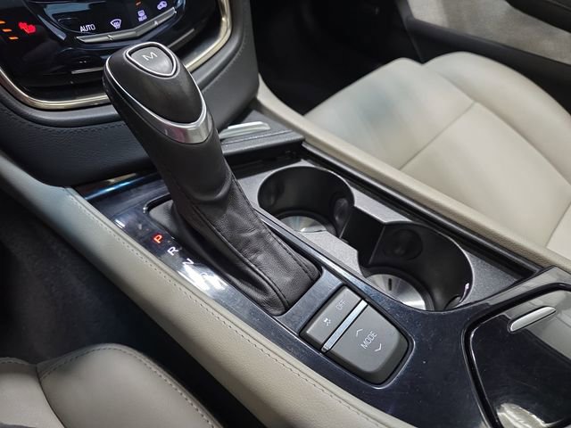 Used 2016 Cadillac CTS Sedan image 23