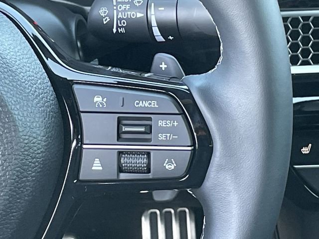 Certified 2026 Honda Civic Sport Touring image 14