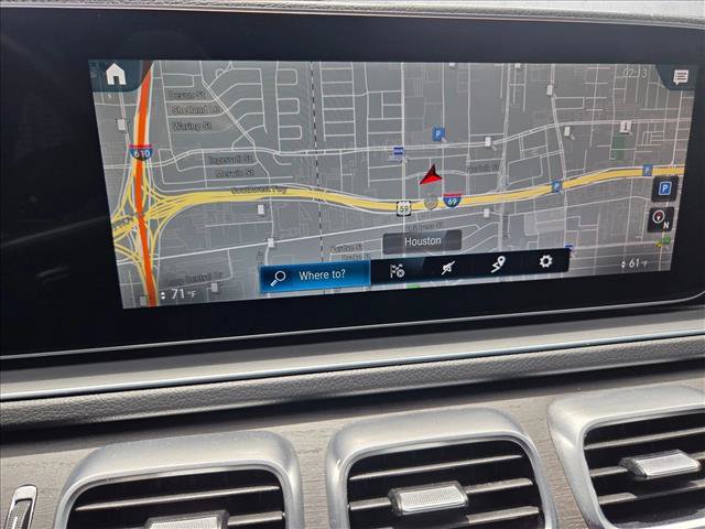 Certified 2023 Mercedes-Benz GLS 580 4MATIC image 12