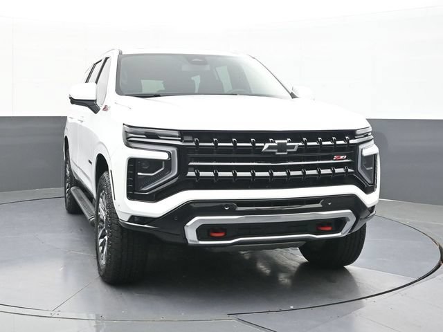 Used 2026 Chevrolet Tahoe Z71 w/ Comfort Package AWD/4WD image 21