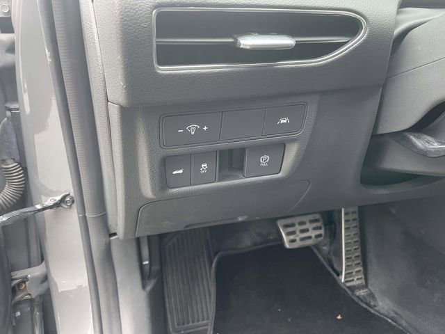 Used 2021 Hyundai Sonata SEL Plus FWD image 20