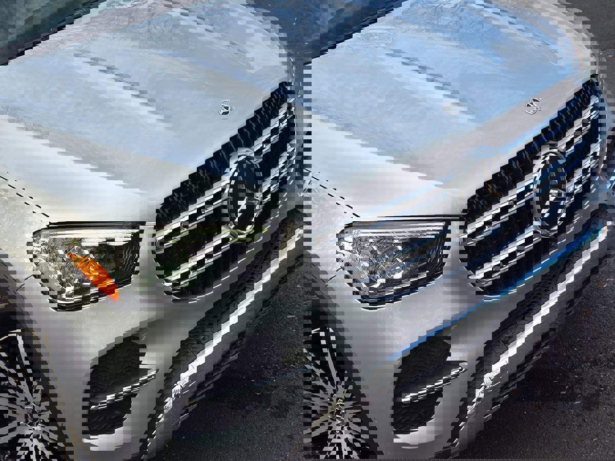 Used 2024 Mercedes-Benz GLE 350 4MATIC SUV image 80