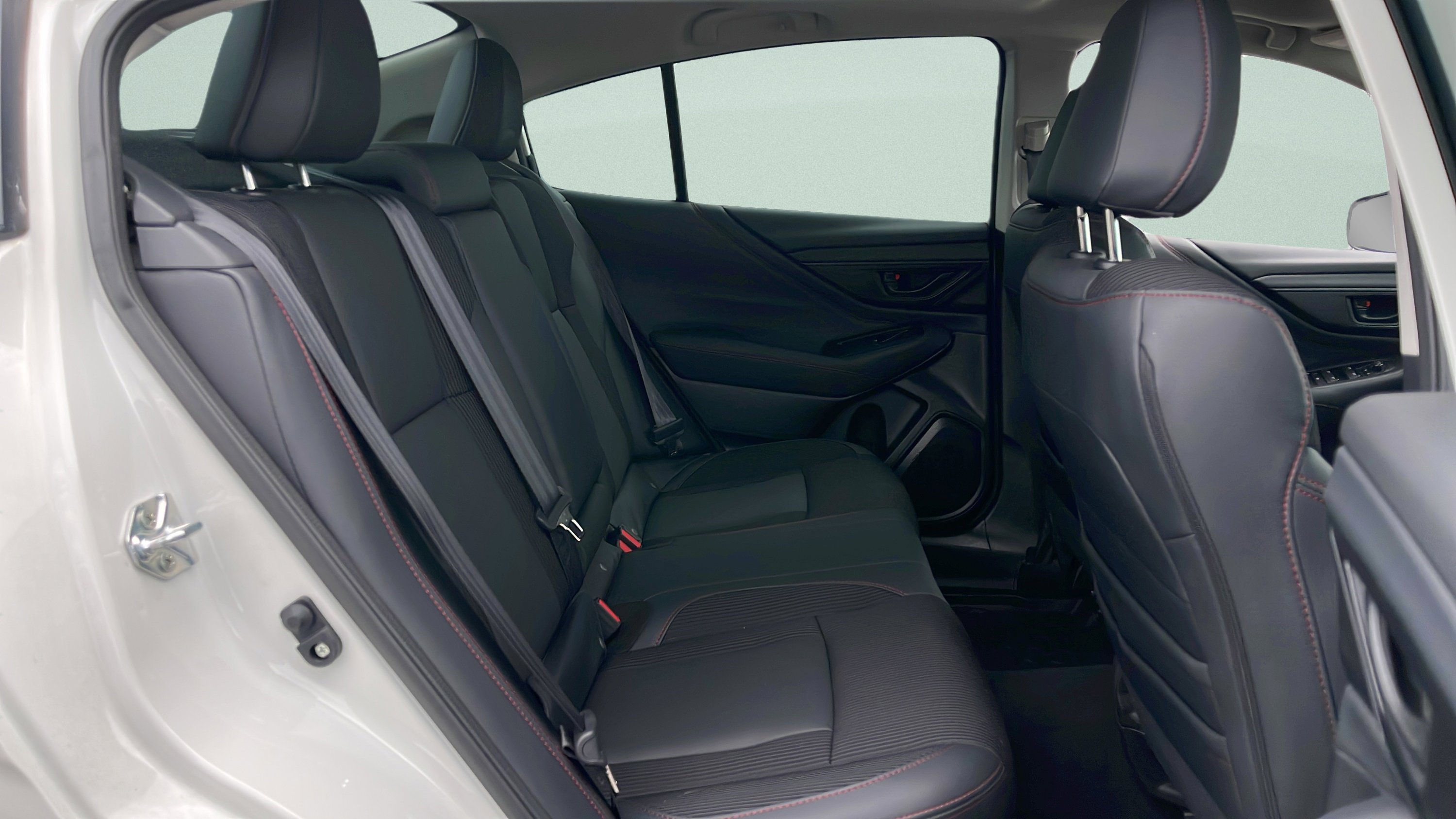 Used 2025 Subaru Legacy Sport image 25