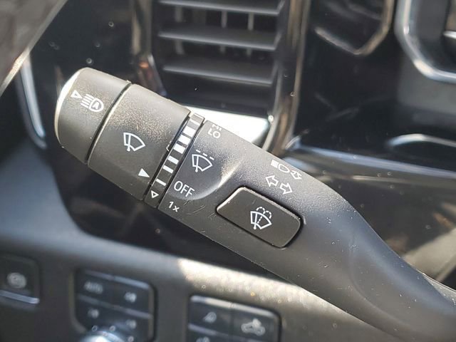 Used 2024 GMC Sierra 1500 SLT w/ SLT Premium Package image 15