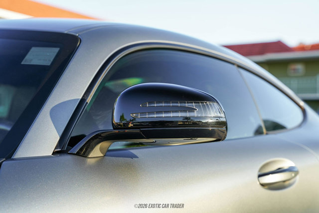 Used 2019 Mercedes-Benz AMG GT Coupe image 56