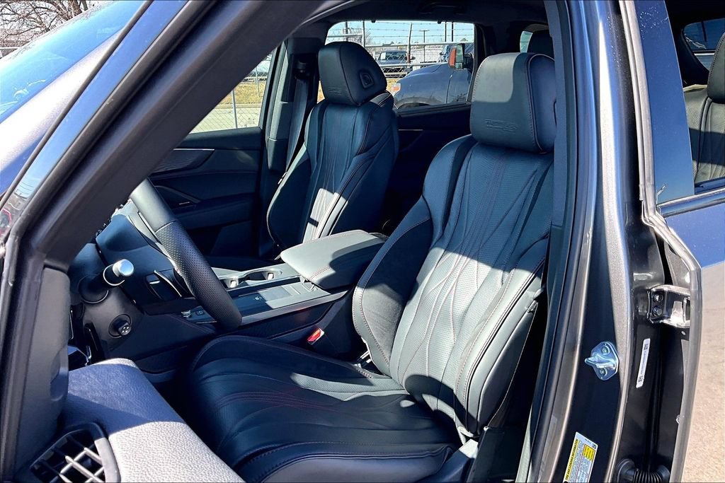 New 2026 Acura RDX A-Spec AWD/4WD image 31