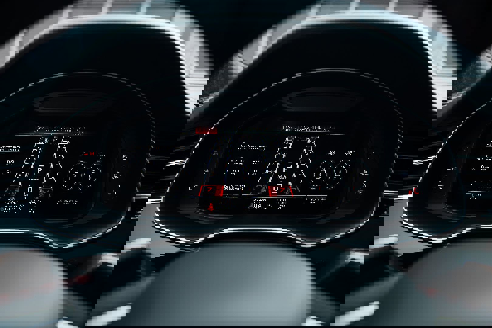 Used 2022 Audi RS Q8 image 27