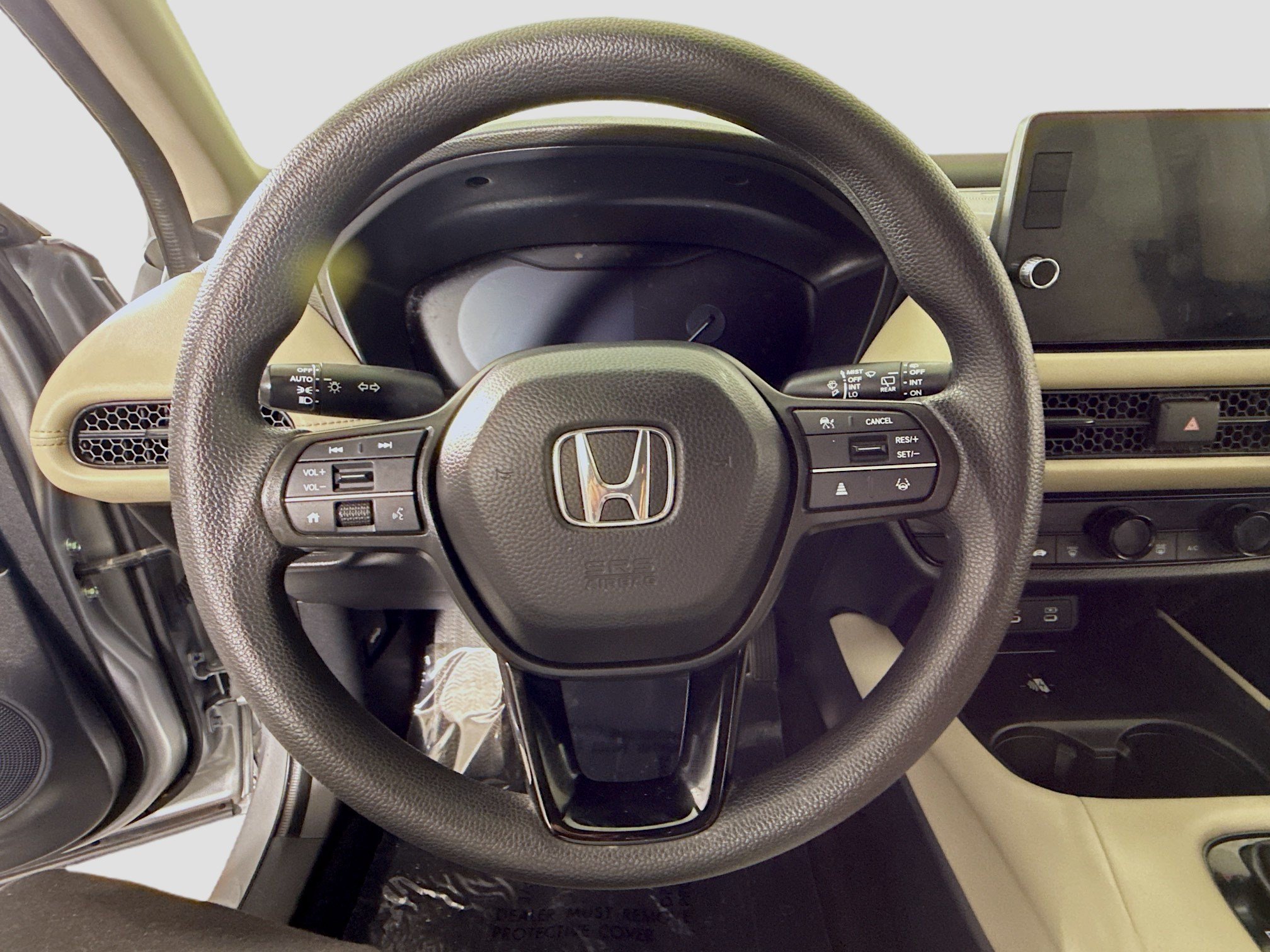 Used 2026 Honda HR-V LX image 13