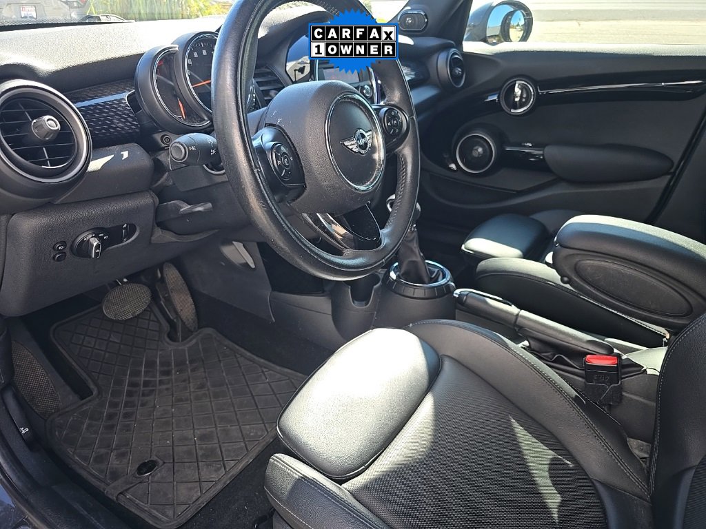 Used 2015 MINI Cooper S image 8