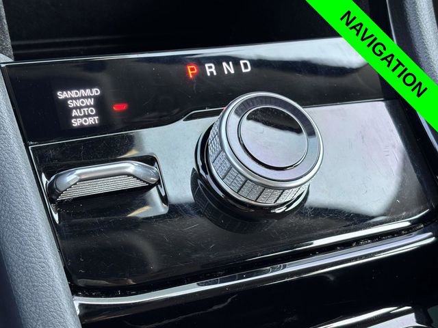 Used 2022 Jeep Grand Cherokee L Limited image 21