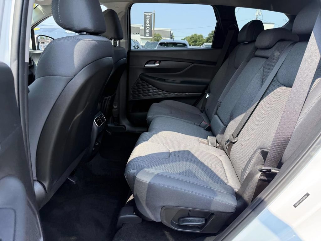 Certified 2023 Hyundai Santa Fe SE AWD/4WD image 10