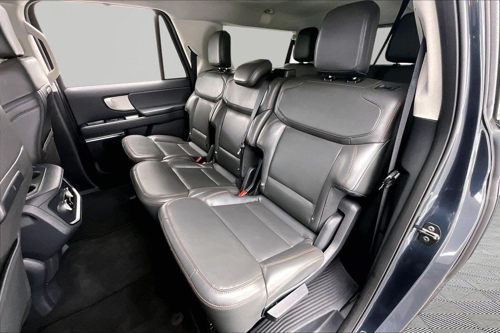 Certified 2025 Ford Expedition Max Active AWD/4WD image 26