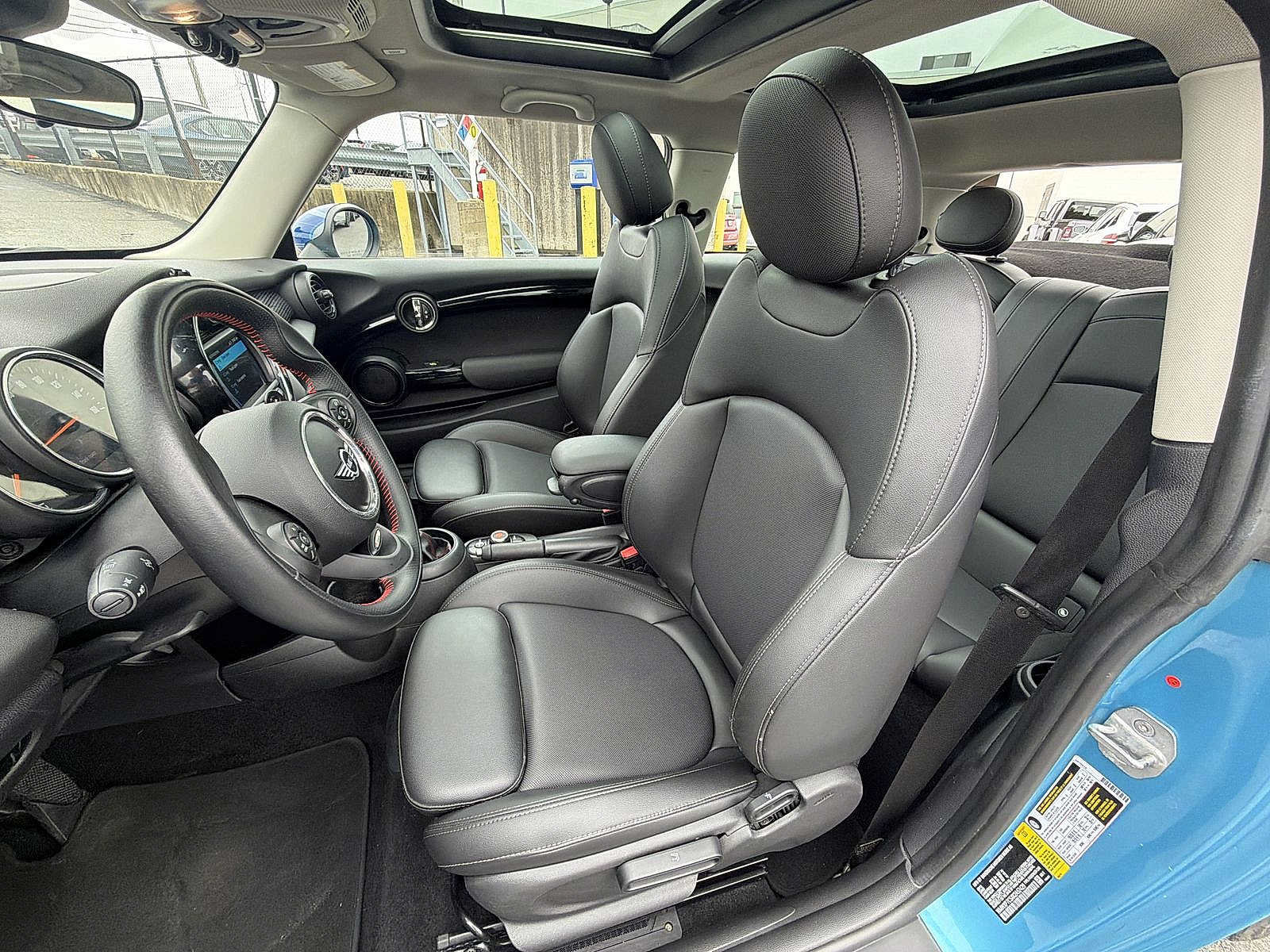 Used 2019 MINI Cooper S FWD image 19